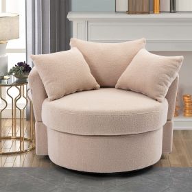 Modern&nbsp; Akili swivel accent chair&nbsp; barrel chair&nbsp; for hotel living room / Modern&nbsp; leisure chair